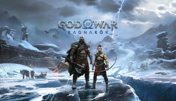 God of War Ragnarok