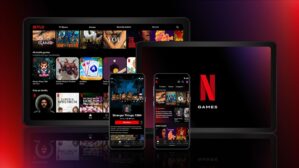 tài khoản netflix premium