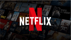 tài khoản netflix premium