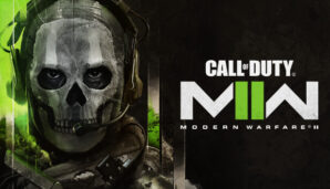 Call of Duty Modern Warfare 2 cod