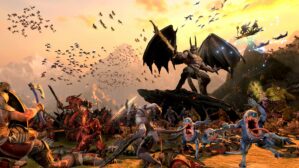 Total War Warhammer