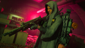 Call of Duty Modern Warfare III