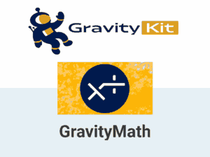 GravityMath for Gravity Forms