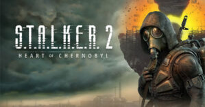 STALKER 2 Heart of Chornobyl