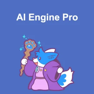 AI Engine Pro