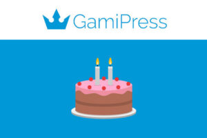 GamiPress Birthdays Add-on