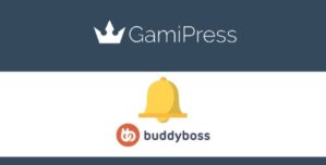 GamiPress BuddyBoss Notifications Add-on