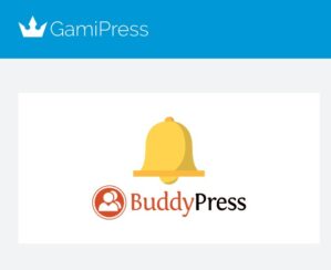 GamiPress BuddyPress Notifications Add-on