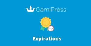 GamiPress Expirations Add-on