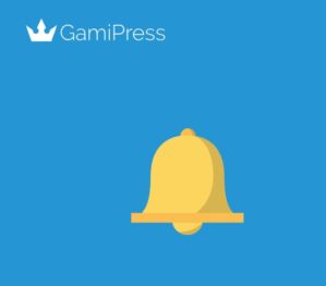 GamiPress Notifications Add-On