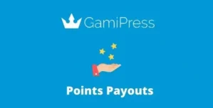 GamiPress Points Payouts Add-on