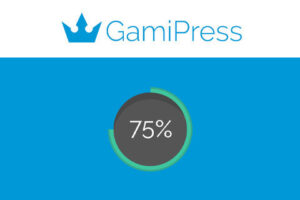 GamiPress Progress Add-on