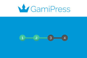 GamiPress Progress Map Add-on