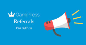 GamiPress Referrals Add-on