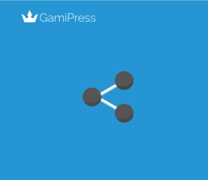 GamiPress Social Share Add-on