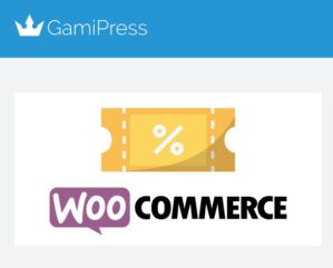 GamiPress WooCommerce Discounts Add-on