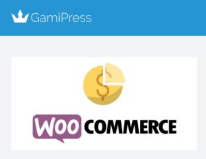 GamiPress WooCommerce Partial Payments Add-on