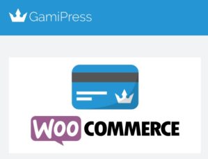 GamiPress WooCommerce Points Gateway Add-on