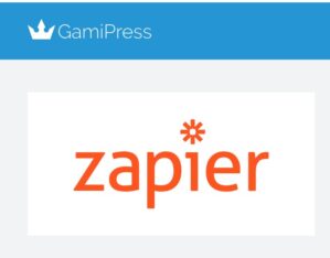 GamiPress Zapier Add-On