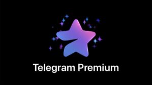 dịch vụ nâng cấp Telegram Premium