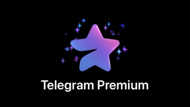 dịch vụ nâng cấp Telegram Premium