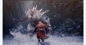 The First Berserker: Khazan