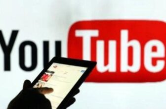 tải video YouTube