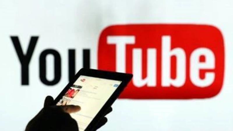tải video YouTube