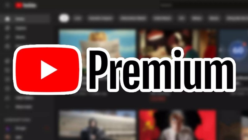 Youtube Premium vs miễn phí