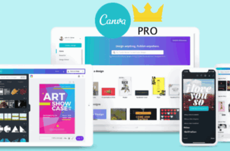caoshop.net-Canva Pro