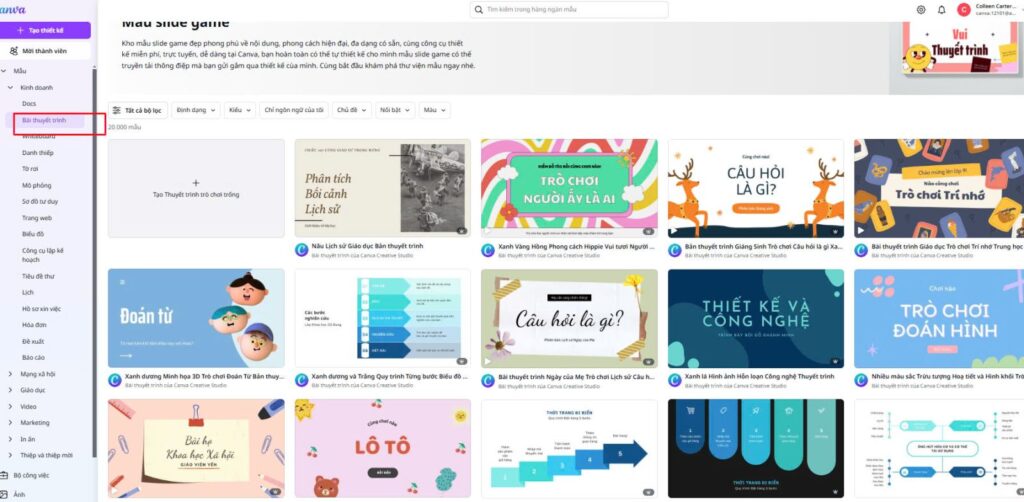 Những ứng dụng thực tế của Canva Pro 