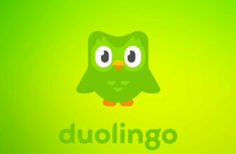 Học tiếng anh cùng Duolingo