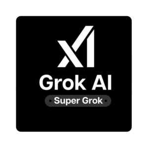 Tài Khoản Super Grok