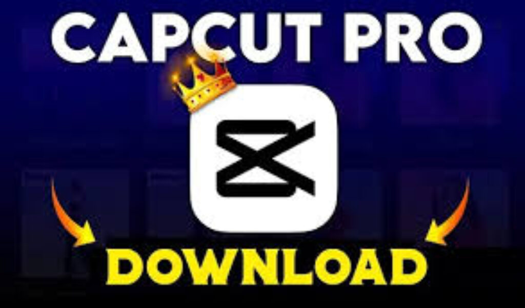 CapCut Pro Cho Điện Thoại