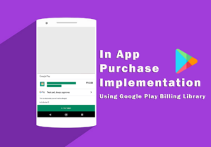 pay in-app