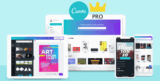 Bí Mật Khám Phá Canva Pro Tính Năng Nâng Tầm Thiết Kế Đồ Họa Chuyên Nghiệp