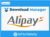 WordPress Download Manager AliPay Payment: Tăng Cường Chức Năng Thanh Toán cho Website của Bạn