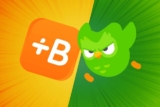 Duolingo so với Babbel Nên Chọn Ứng Dụng Nào Học Tiếng Anh?