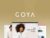 Goya Theme – Đột phá thương hiệu thời trang của bạn